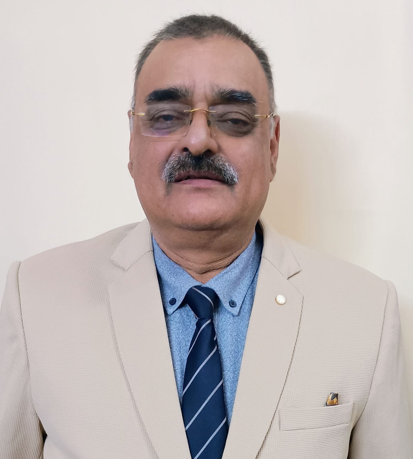 Ravindra Kumar Tewatia